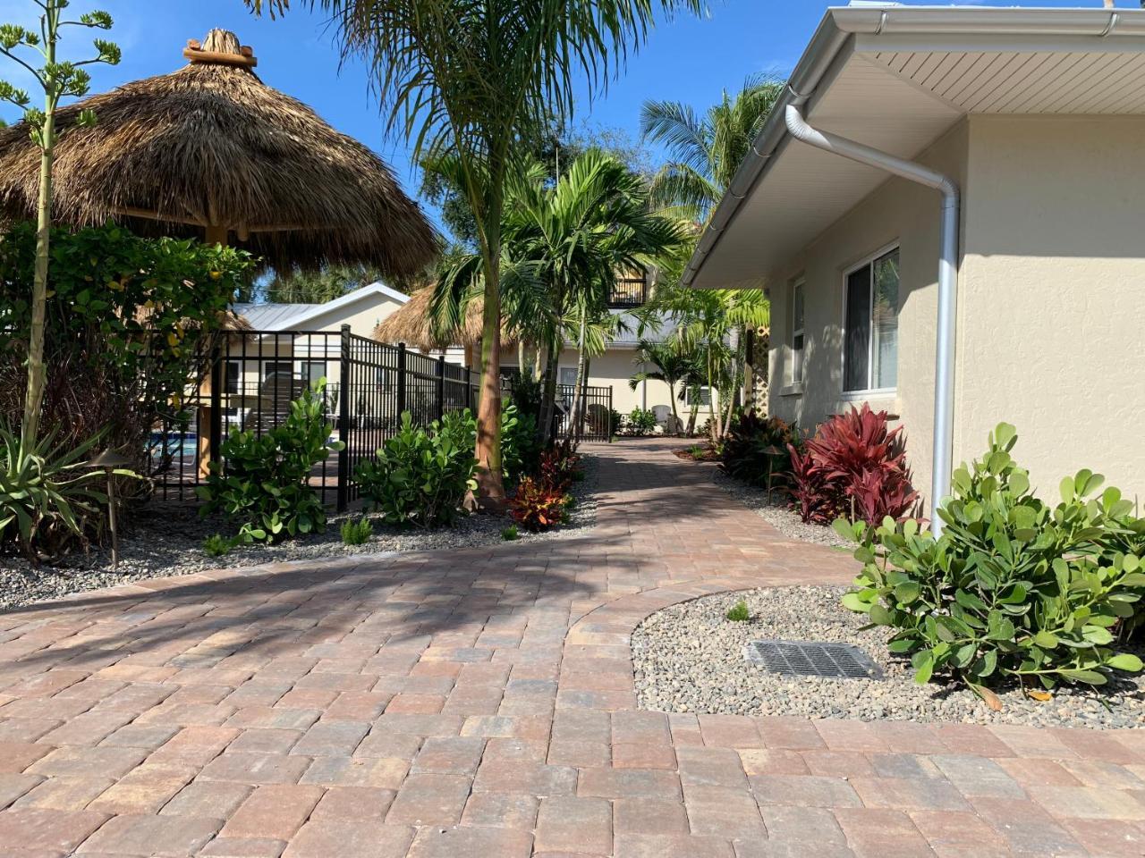 Hotel Twin Palms At Siesta Cayo Siesta Exterior foto