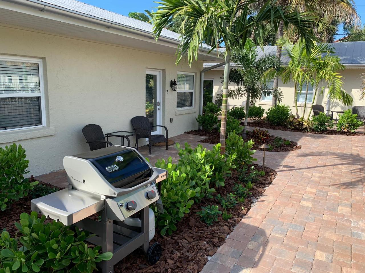 Hotel Twin Palms At Siesta Cayo Siesta Exterior foto